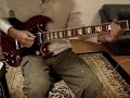 I'm Alright (Neil Zaza's cover)