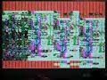 bent SNES
