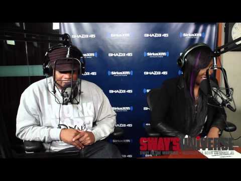 Meek Mill's Artist Lee Mazin