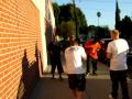Loch week 42 Area Code OL' Koon Chuuch music behind the scenes Pt.3