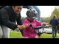Bikova skolka Merida Bike Vysocina