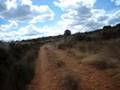 7ª ETAPA/3: BTT, OFF ROAD Y LO QUE HAGA FALTA