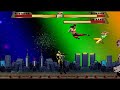 Capcom-vs-Midway Capcom-vs-Midway