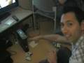 Gamersdag op visite bij Gamekings