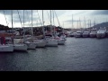 Turkey boat trip