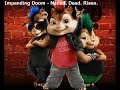 Nailed. Dead. Risen. by Alvin and the Chipmunks Nailed. Dead. Risen. by Alvin and the Chipmunks