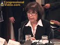 ONLINE PRIVACY: Google Facebook Microsoft Testify to Congres