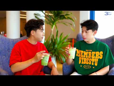 Clip TVC Hỗ Trợ Sinh Viên Dự Thi Tại Highlands Coffee