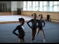 Sport Aerobica Competition, 2006 Sport Aerobica Competition, 2006