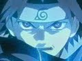 My head hurts - Sasuke - Aelita - Naruto - Code lyoko