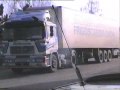trucking in the year 1993