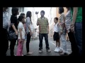 Dangerous shot of Nasi Lemak 2.0 辣死你媽 最高難度危險動作