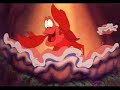 The Little Mermaid - Under the sea (German version) The Little Mermaid - Under the sea (German version)