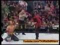 Wrestlemania 22 Edge Vs. Mick Foley