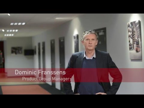 Het werk van een Product Group Manager bij Kramp