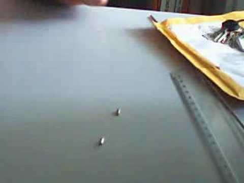 Neodymium Magnets