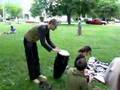 Brattleboro-VT-Drum-
