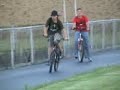 Biking :D Biking :D