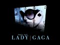 Poker Face (Dave Aud� Radio Edit) - Lady Gaga