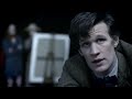 DOCTOR WHO – Is this how time normally passes?