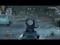 Call of Duty : Black Ops video