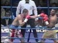 Prince Naseem Hamed Highlights