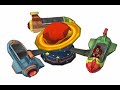 Astro Rockets - IMVU Collectible