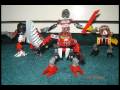 videos de The Ziraxon Chronicles (characters)