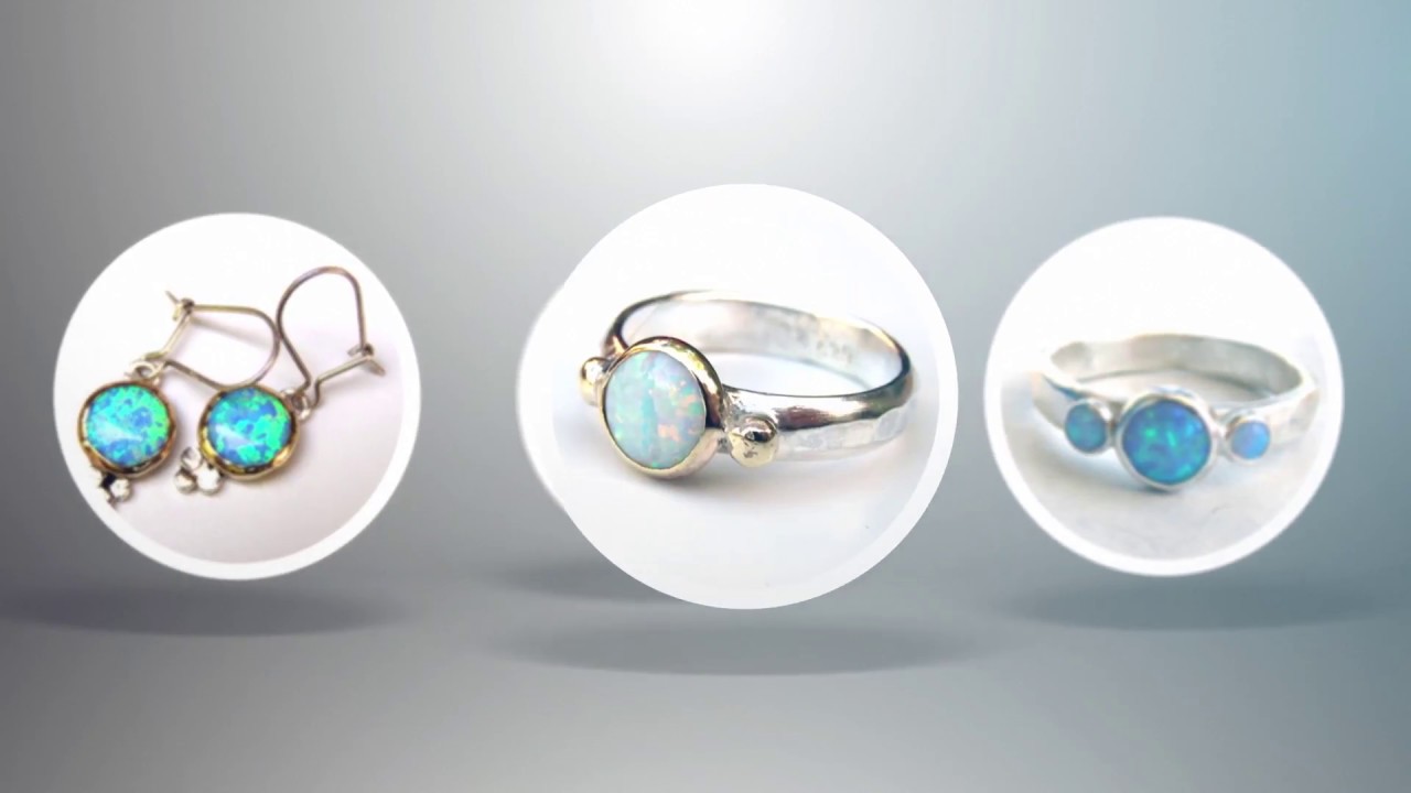 אורית נער - עיצוב תכשיטים , וידאו 2