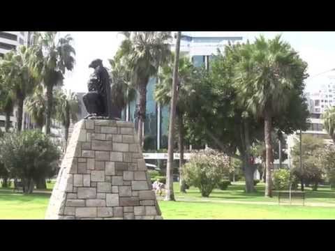 Miraflores Park Hotel