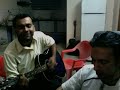 Lucky Ali- Tu Kaun Hai-cover