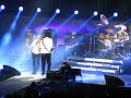 Queen + Paul Rodgers Live - Rock The Cosmos