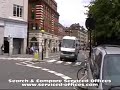 Serviced Office video
