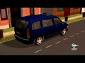 Los Sims 2 Noctambulos Trailer Oficial :)