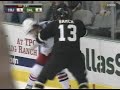 Jared Boll vs Krys Barch Oct 10, 2008