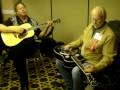 Mike Auldridge & Gerald Ross - Pickaway