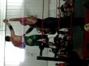 NASH wrestles