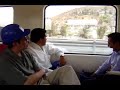 Tren Suburbano Buenavista-Lecheria, Mexico