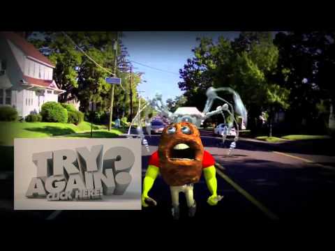 POTATO - DEATH OF A MEME - TROLLIN