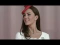Kate Middleton video 2