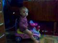 Disney car