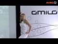 Fujitsu Siemens to reveal Amilo mini UI 3520 netbook