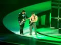 Van Halen @ MSG, 11/13/07 - Panama