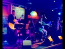 ted curson in storyville, helsinki finland