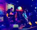 Ted Curson & Rhythm bros in Storyville 080708