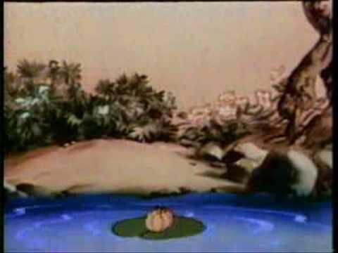 Woody Woodpecker Trailer