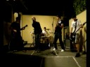 ensaio da banda freon ....