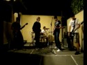 ensaio da banda freon ....