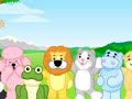 GANZ Corporations presents: Webkinz Summary.