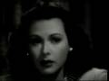 The Conspirators - Hedy Lamarr & Paul Henreid
